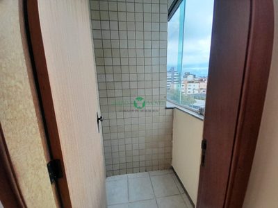 Apartamento, 3 quartos, 125 m² - Foto 2