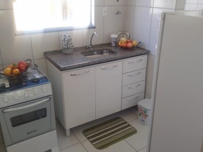 Apartamento, 2 quartos, 60 m² - Foto 2