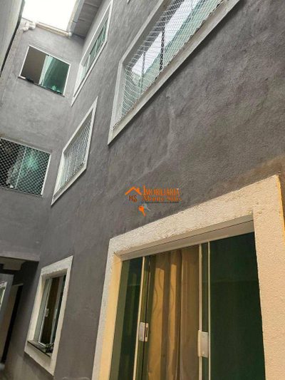 Kitnet-Studio, 48 m² - Foto 3