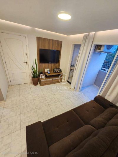 Apartamento, 2 quartos, 77 m² - Foto 5