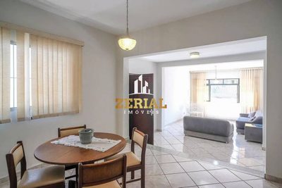 Sobrado, 3 quartos, 236 m² - Foto 2