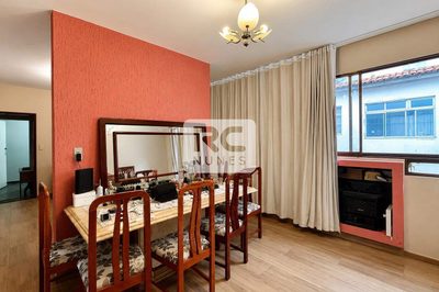 Cobertura, 4 quartos, 210 m² - Foto 4