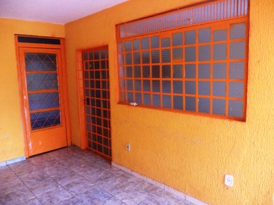 Casa, 2 quartos, 80 m² - Foto 2