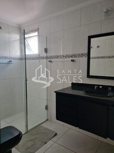 Apartamento, 1 quarto, 50 m² - Foto 5