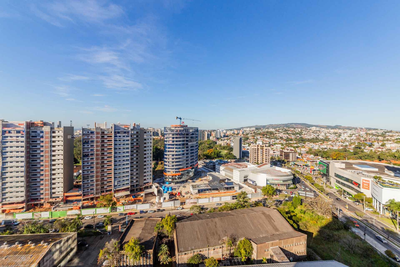 Cobertura, 3 quartos, 393 m² - Foto 5