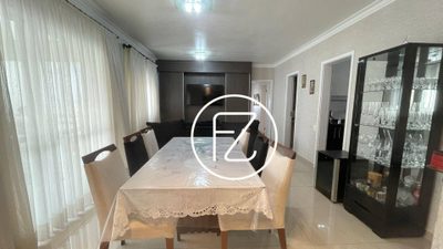 Apartamento, 3 quartos, 128 m² - Foto 4