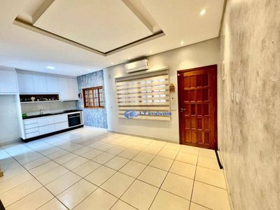 Casa, 3 quartos, 140 m² - Foto 4