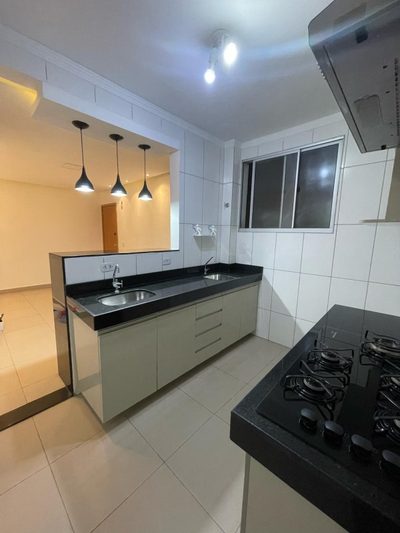 Apartamento, 2 quartos, 48 m² - Foto 5
