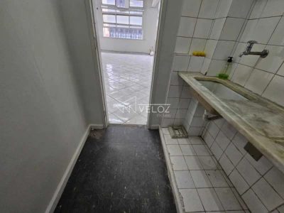 Apartamento, 34 m² - Foto 1
