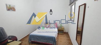 Casa, 1 quarto, 45 m² - Foto 5