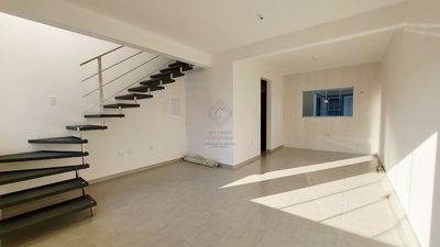 Sobrado, 2 quartos, 73 m² - Foto 5