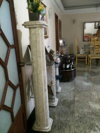 Casa de Condomínio, 5 quartos - Foto 4