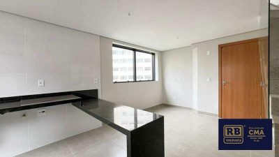 Cobertura, 1 quarto, 55 m² - Foto 5