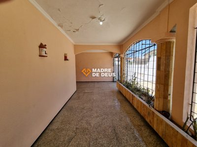 Casa, 3 quartos, 125 m² - Foto 1