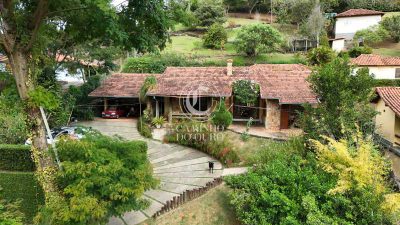 Casa, 3 quartos, 250 m² - Foto 2