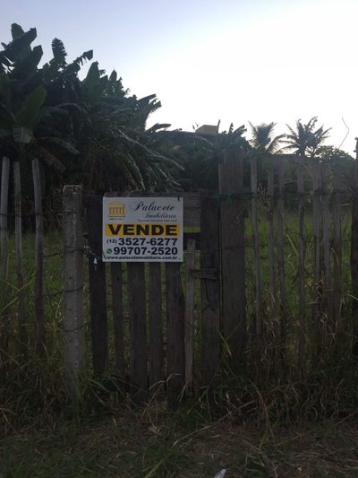 Terreno, 828 m² - Foto 3