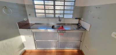 Casa, 2 quartos, 40 m² - Foto 3