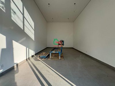 Loja-Salão, 55 m² - Foto 4