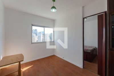 Apartamento, 1 quarto, 34 m² - Foto 1