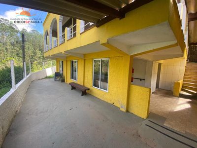 Loteamento e Condomínio, 2000 m² - Foto 3