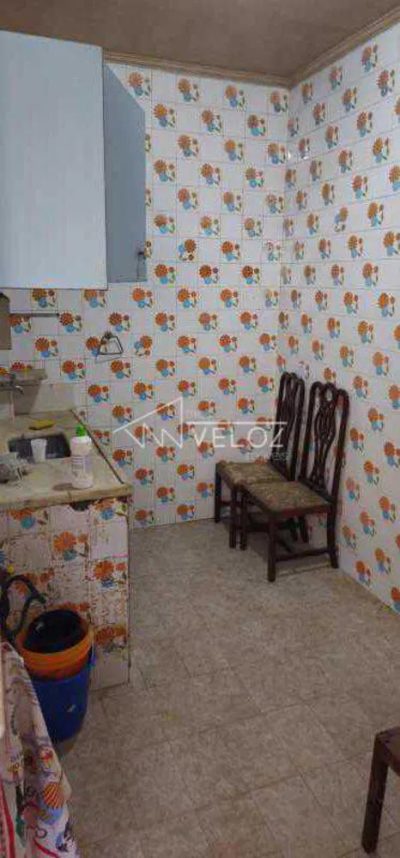 Apartamento, 2 quartos, 38 m² - Foto 4