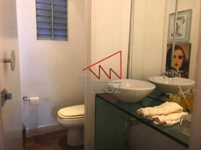 Apartamento, 3 quartos, 210 m² - Foto 1