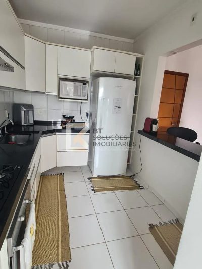 Apartamento, 3 quartos, 92 m² - Foto 2