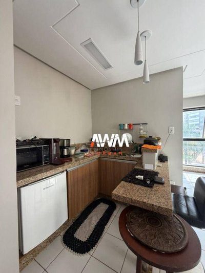 Apartamento, 1 quarto, 34 m² - Foto 2