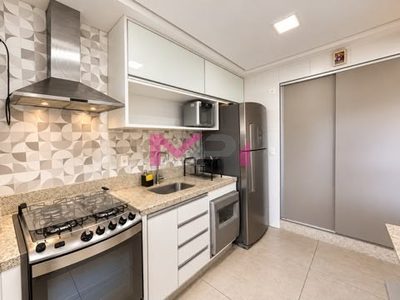 Apartamento, 3 quartos, 90 m² - Foto 3