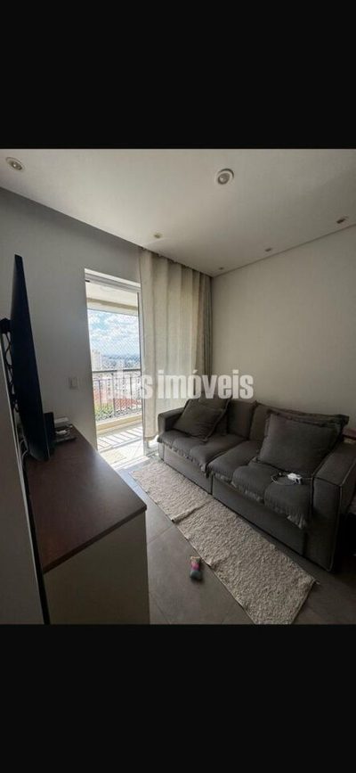 Apartamento, 2 quartos, 48 m² - Foto 1