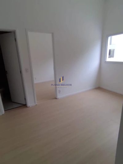 Apartamento, 2 quartos, 34 m² - Foto 3