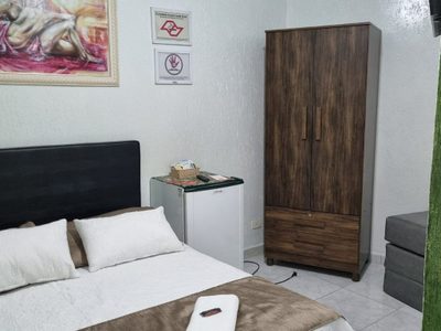 Pousada-Chalé, 11 quartos, 450 m² - Foto 3