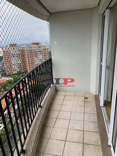 Apartamento, 3 quartos, 92 m² - Foto 4