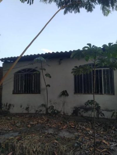 Casa, 2 quartos, 60 m² - Foto 3