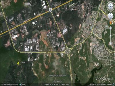 Terreno, 2 hectares - Foto 2