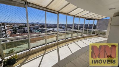 Cobertura, 3 quartos, 134 m² - Foto 5