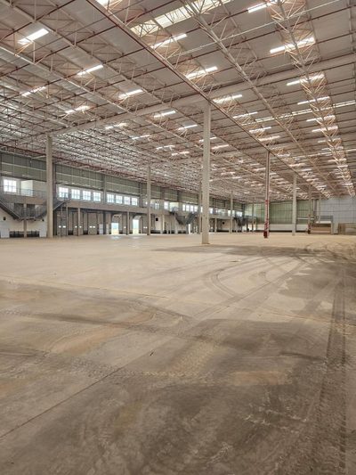 Depósito-Galpão, 1812 m² - Foto 5