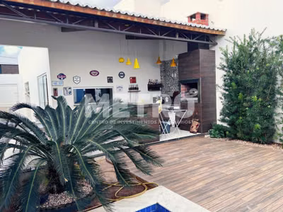 Casa de Condomínio, 2 quartos - Foto 3