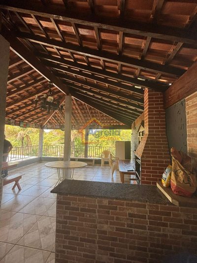 Sítio, 2 quartos, 150 m² - Foto 5