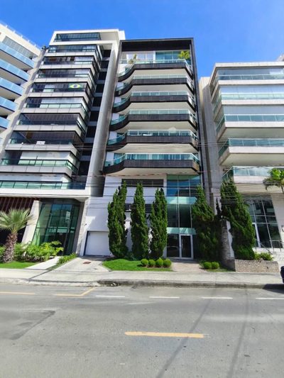 Apartamento, 3 quartos, 278 m² - Foto 1