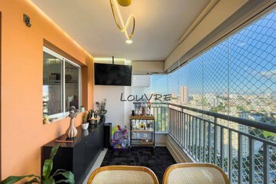 Apartamento, 2 quartos, 65 m² - Foto 1
