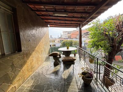 Casa, 2 quartos, 160 m² - Foto 2