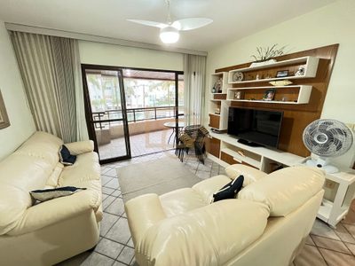 Apartamento, 3 quartos, 119 m² - Foto 2