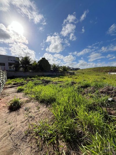 Terreno, 1200 m² - Foto 2