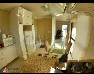 Cobertura, 2 quartos, 174 m² - Foto 5