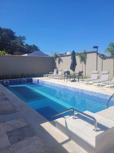 Apartamento, 2 quartos, 44 m² - Foto 5