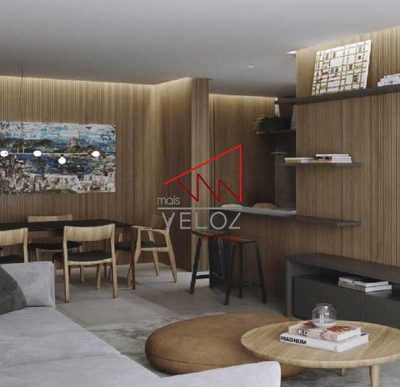 Apartamento, 2 quartos, 146 m² - Foto 5