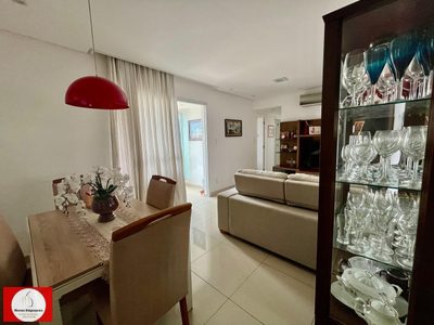 Apartamento, 3 quartos, 89 m² - Foto 1