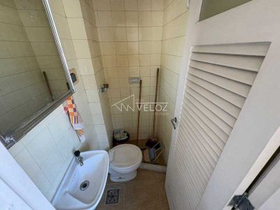 Apartamento, 1 quarto, 59 m² - Foto 1