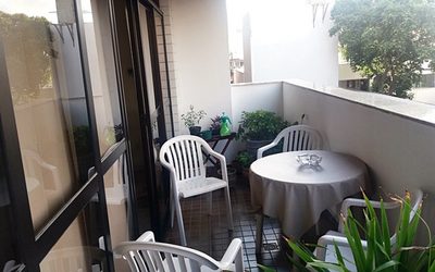 Apartamento, 3 quartos, 141 m² - Foto 5